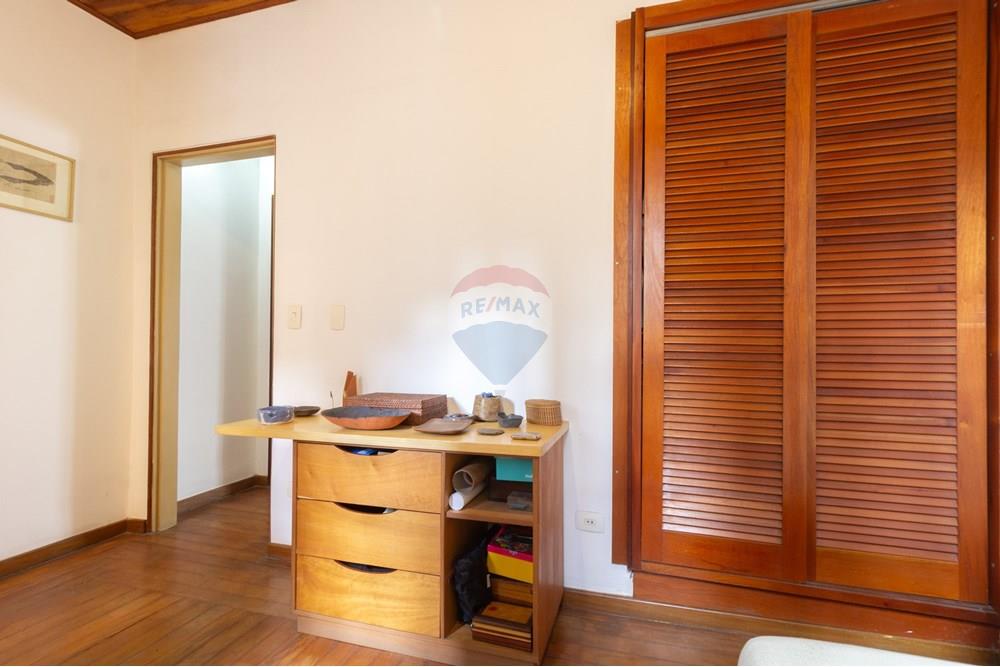 Casa de Vila - Venda - São Paulo , São Paulo - 6 QUARTO 1 SUITE (4) .jpg - 601261064-221