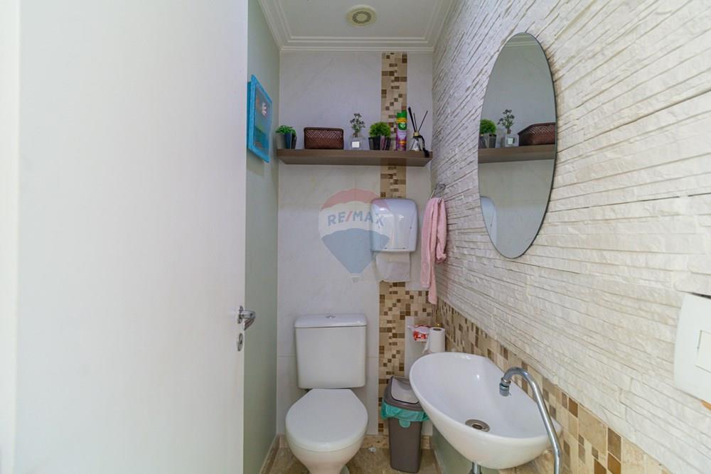 Apartamento - Venda - São Paulo , São Paulo - 07banheiros_003.jpg - 602101059-1