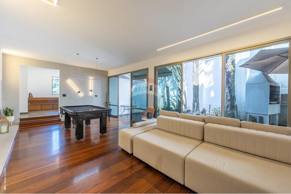 Casa - Venda - São Paulo , São Paulo - TKD-4170.jpg - 602151006-74