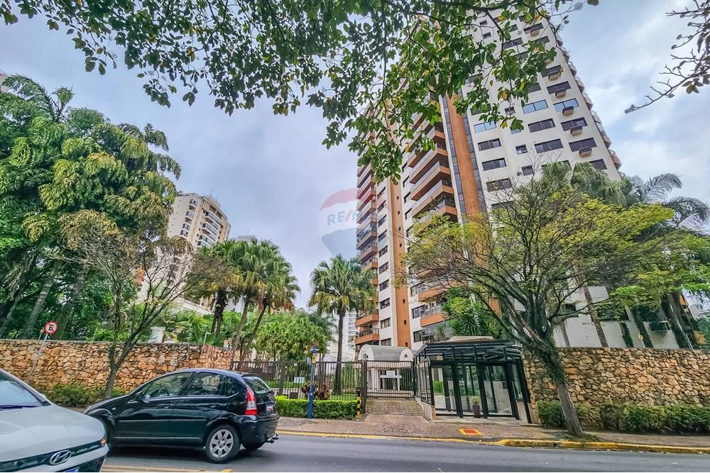 Residential - ਕੌਂਡੋ/ਅਪਾਰਟਮੈਂਟ - São Paulo , São Paulo - BR - 20251007_15070743.jpg - 602071001-282