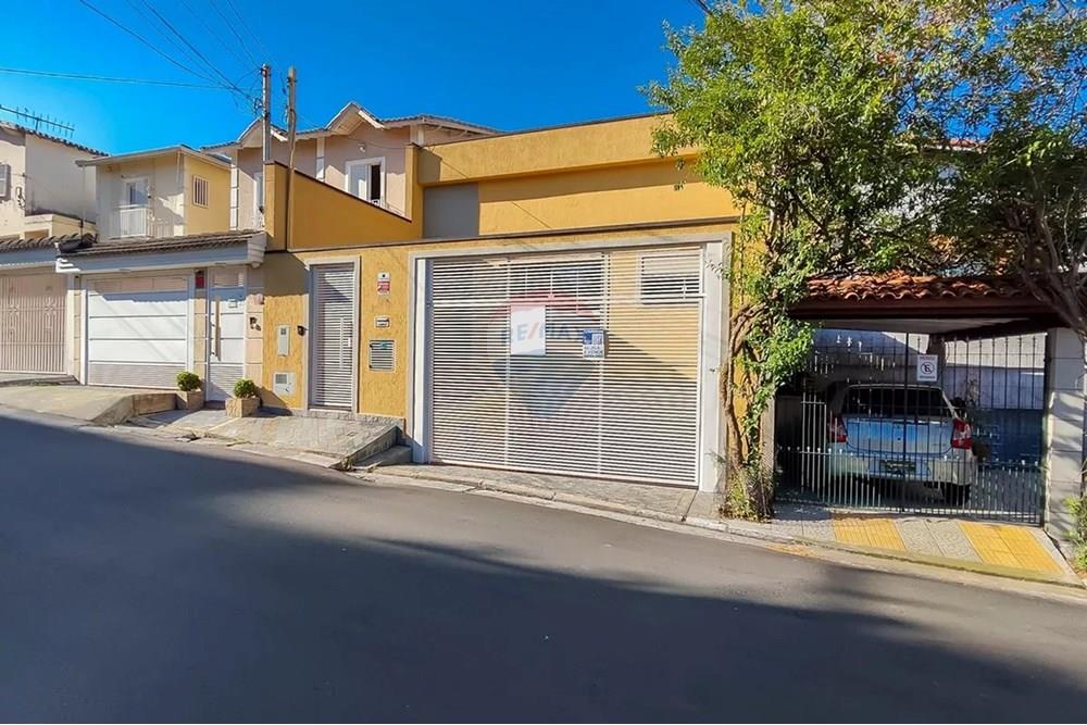 Casa - Alugar - São Paulo , São Paulo - 35.jpeg - 602291016-320