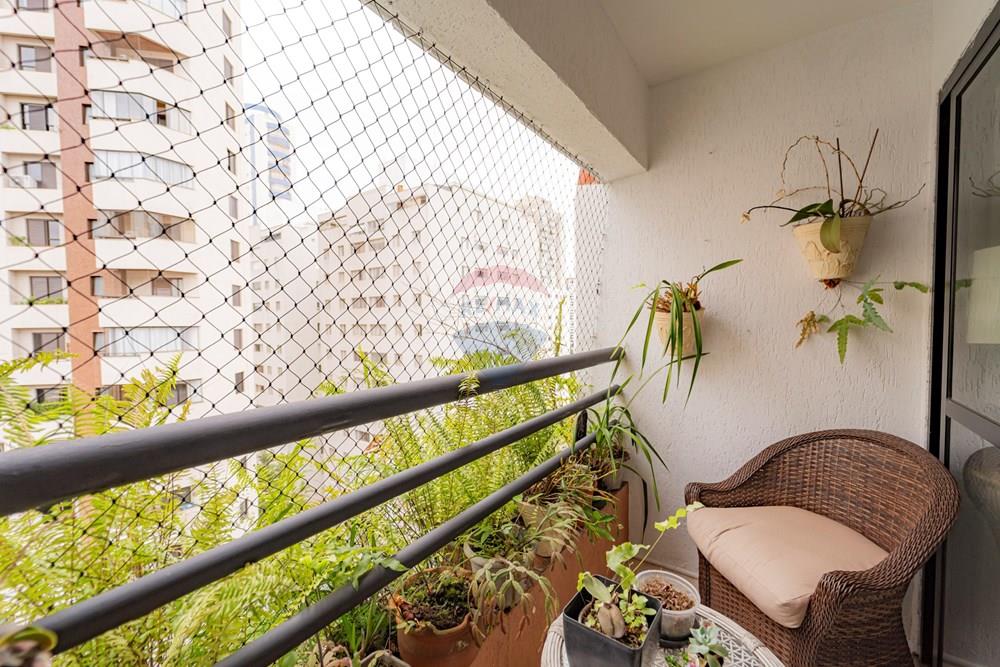 Cobertura - Venda - São Paulo , São Paulo - 601301011-339-10.JPG - 601301011-339