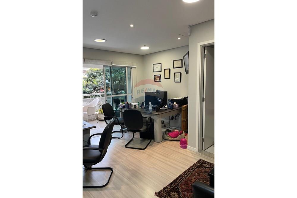 Cj. Comercial/ Sala - Alugar - São Paulo , São Paulo - IMG_5046.jpg - 602341003-12