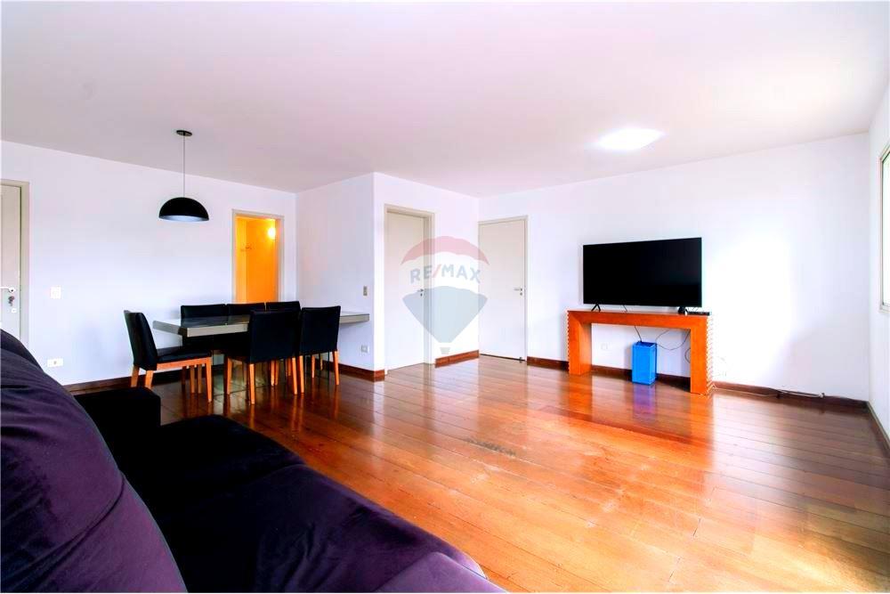 Apartamento à venda com 4 quartos, 109m² - Foto 3