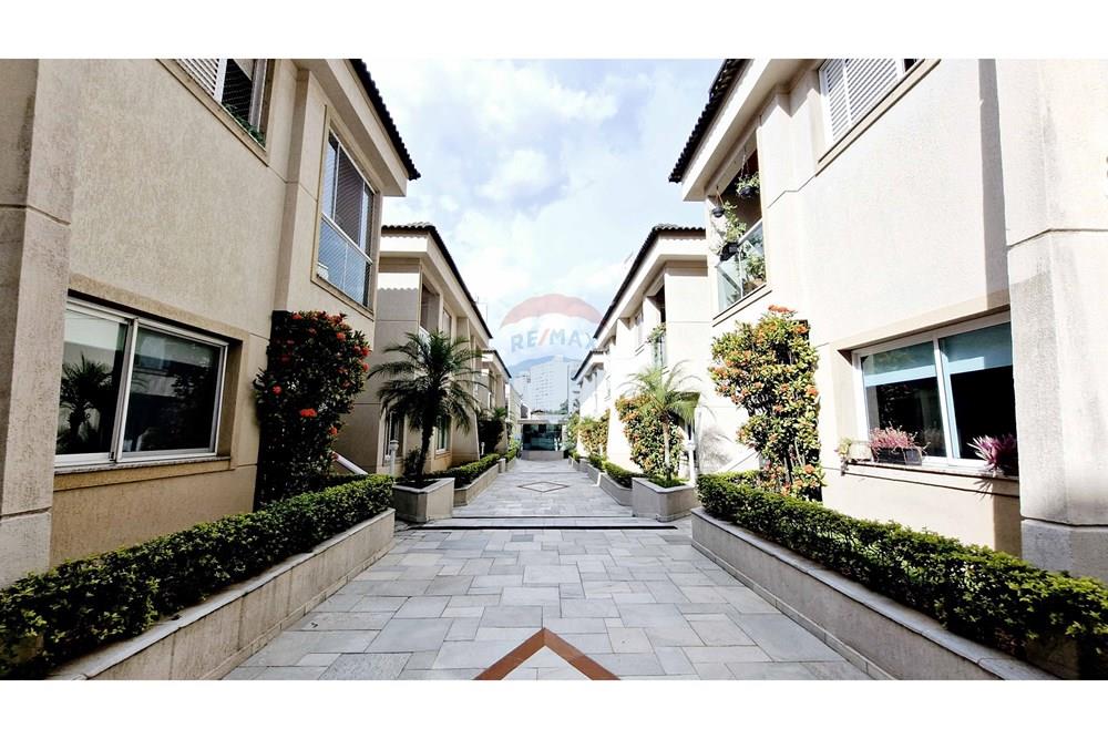 Casa de Condomínio - Venda - São Paulo , São Paulo - RUA PADRE RAPOSO, 461 (51).jpg - 601051007-603