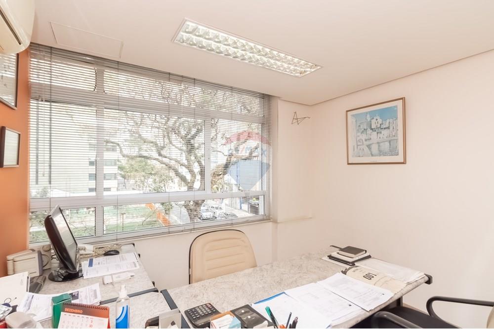 Cj. Comercial/ Sala - Venda - São Paulo , São Paulo - IMG_350029.jpg - 630331091-23