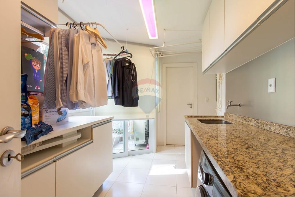 Жилищен - Апартамент - São Paulo , São Paulo - BR - 39 Área de Serviço.jpg - 601971072-34