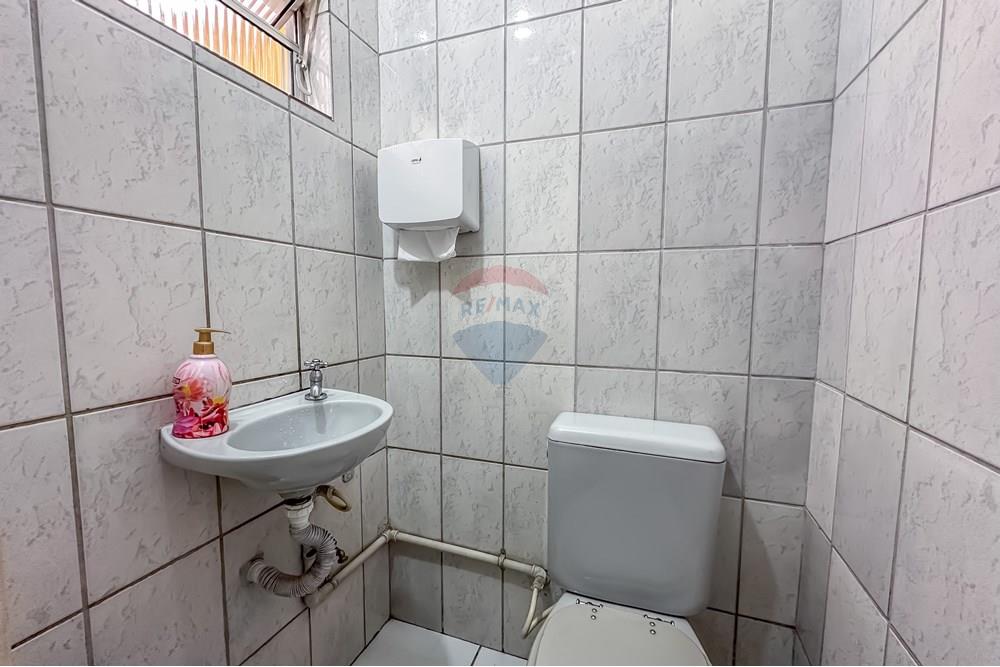 Casa - Venda - São Paulo , São Paulo - IMG_333534.jpg - Banheiro - 602161018-30