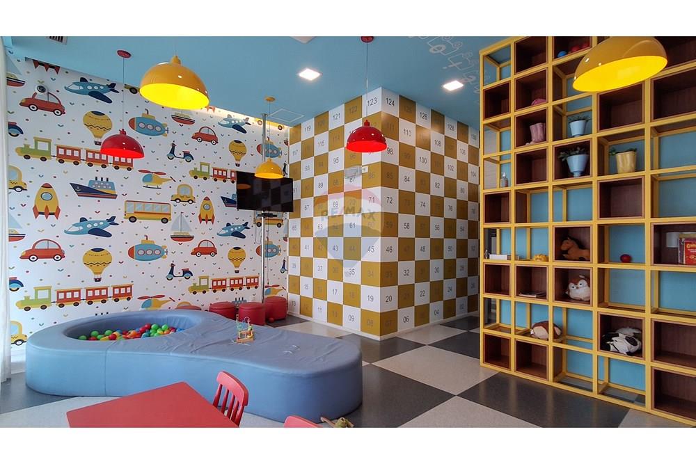 Apartamento - Venda - São Paulo , São Paulo - 26-01-22-R. Joseph Nigri, 147 - Jardim das Perdizes_064_CapodannoFotografia.jpg - 602341018-48