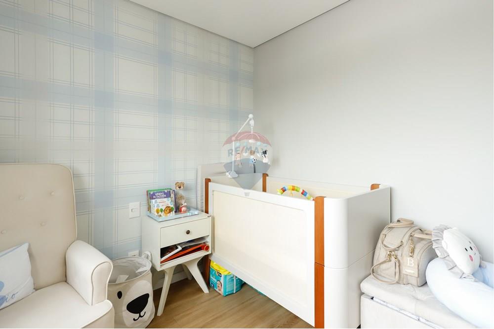 Apartamento - Venda - São Paulo , São Paulo - 25-11-13-R. Guaipá, 260 apto 72A - Vila Leopoldina_010_CapodannoFotografia.jpg - Quarto de família - 602341026-22