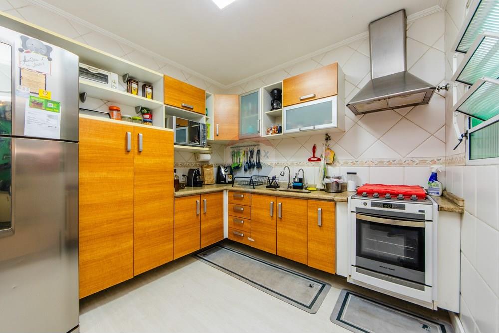 Casa de Condomínio - Venda - Cotia , São Paulo - IMG_8672.jpg - 602241014-16