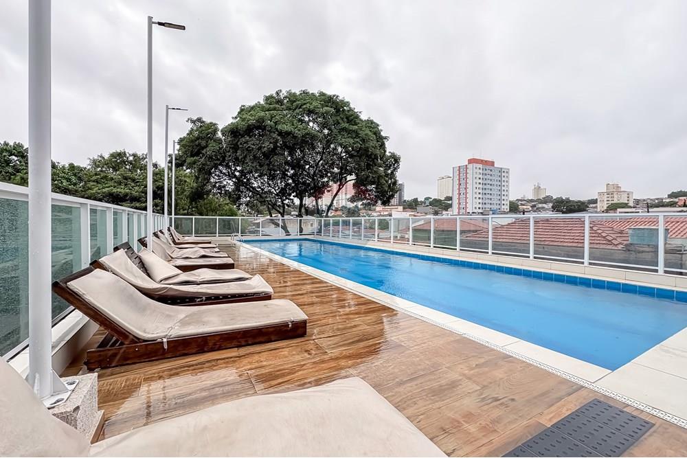 Apartamento - Venda - São Paulo , São Paulo - 1-8.jpg - 601811024-47