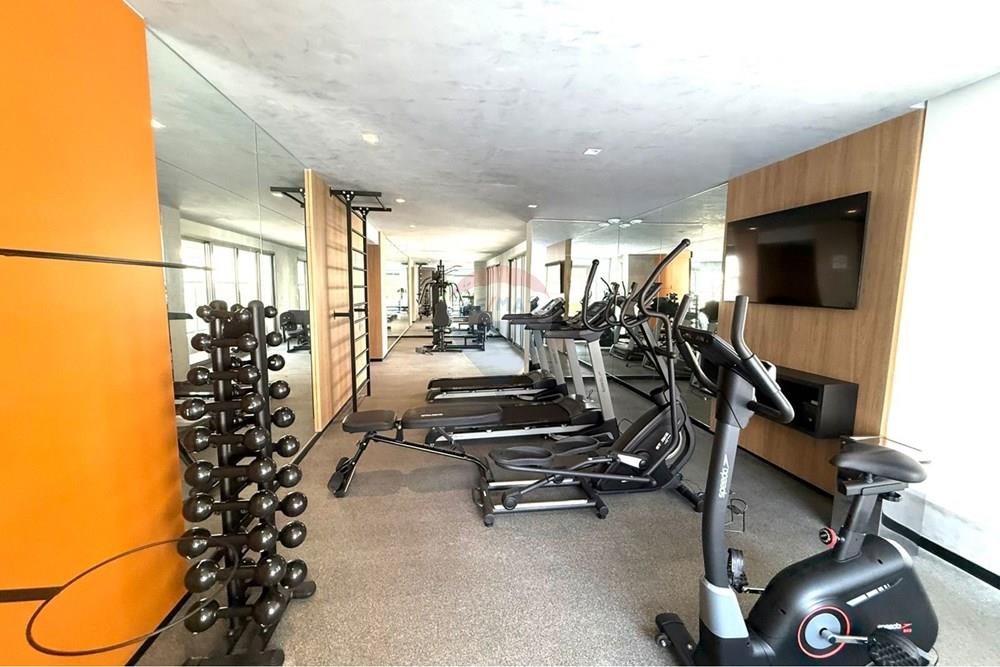 Apartamento - Alugar - São Paulo , São Paulo - 5875f768-3138-44bb-8b08-42260fb92a96.jpg - 601471039-30