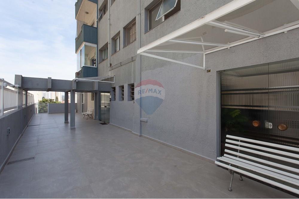 Apartamento - Venda - São Paulo , São Paulo - AREA COMUM.jpg - 601751109-1