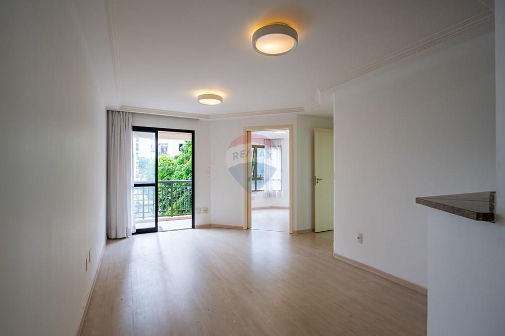Apartamento - Venda - São Paulo , São Paulo - AP-1.jpg - 601971007-169