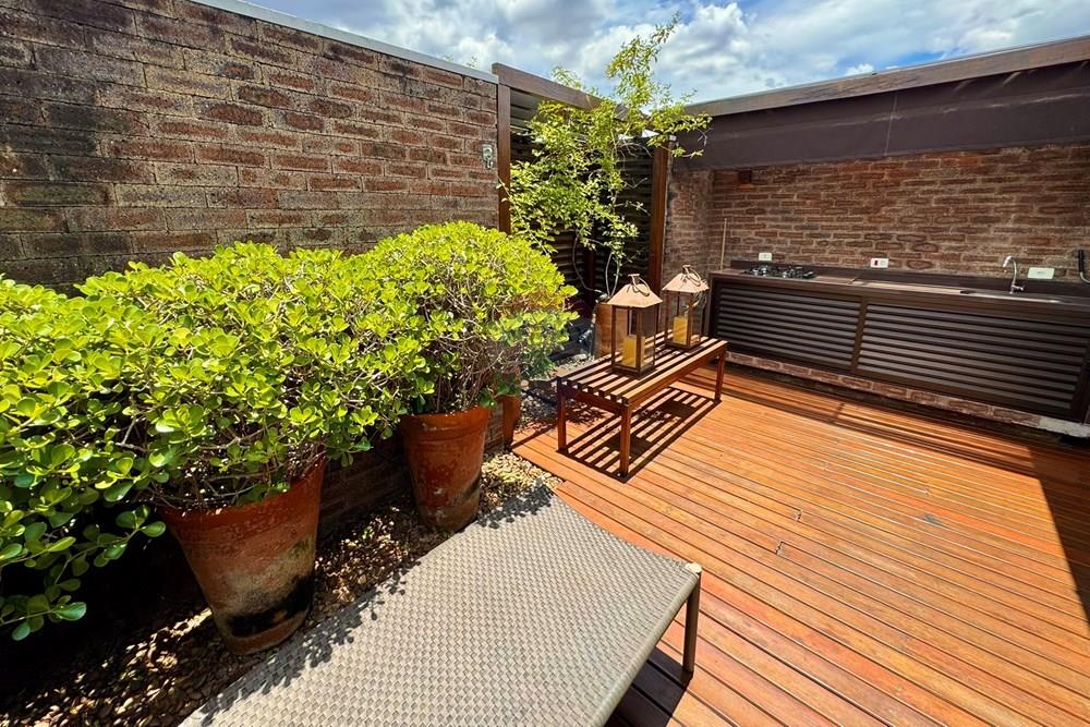 Cobertura - Venda - São Paulo , São Paulo - IMG_6567.JPEG - Área Gourmet - 602241008-67