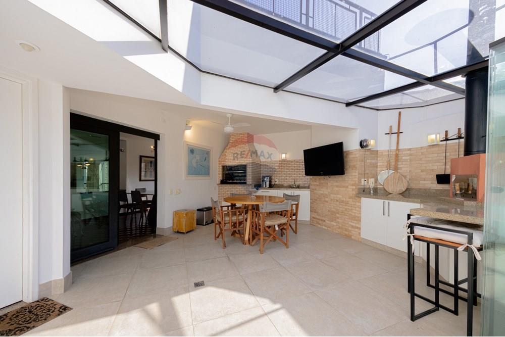 Cobertura - Venda - São Paulo , São Paulo - 8 IMG_9635.jpg - Área Gourmet - 601371058-12