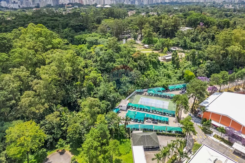 Terreno - Venda - São Paulo , São Paulo - Cópia de DJI_037605.jpg - Pátio interno - 601131046-23