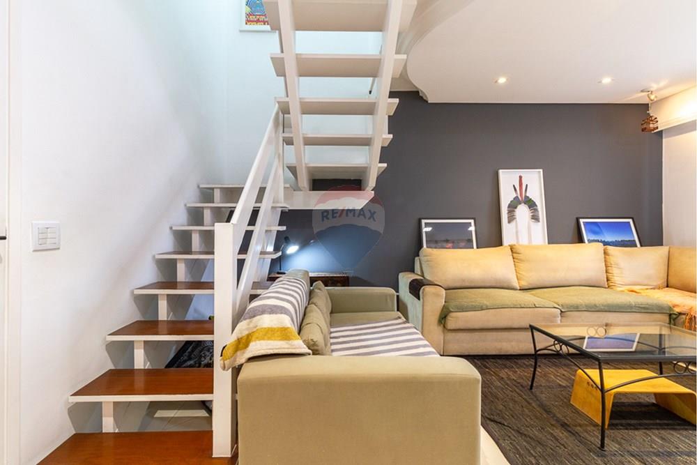 Apartamento - Venda - São Paulo , São Paulo - 03.jpg - Sala em L - 602201008-223