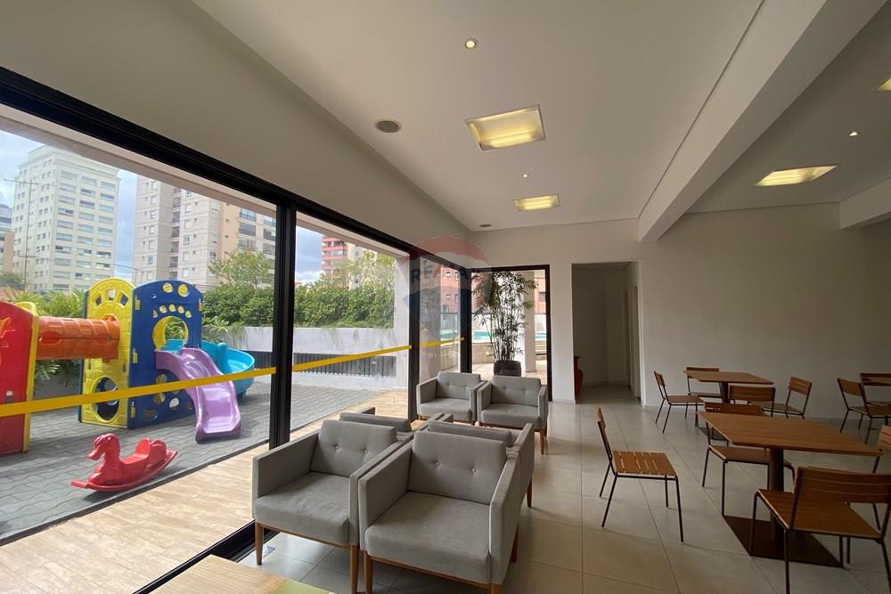 Apartamento - Alugar - São Paulo , São Paulo - IMG_6548.jpg - 601241033-121