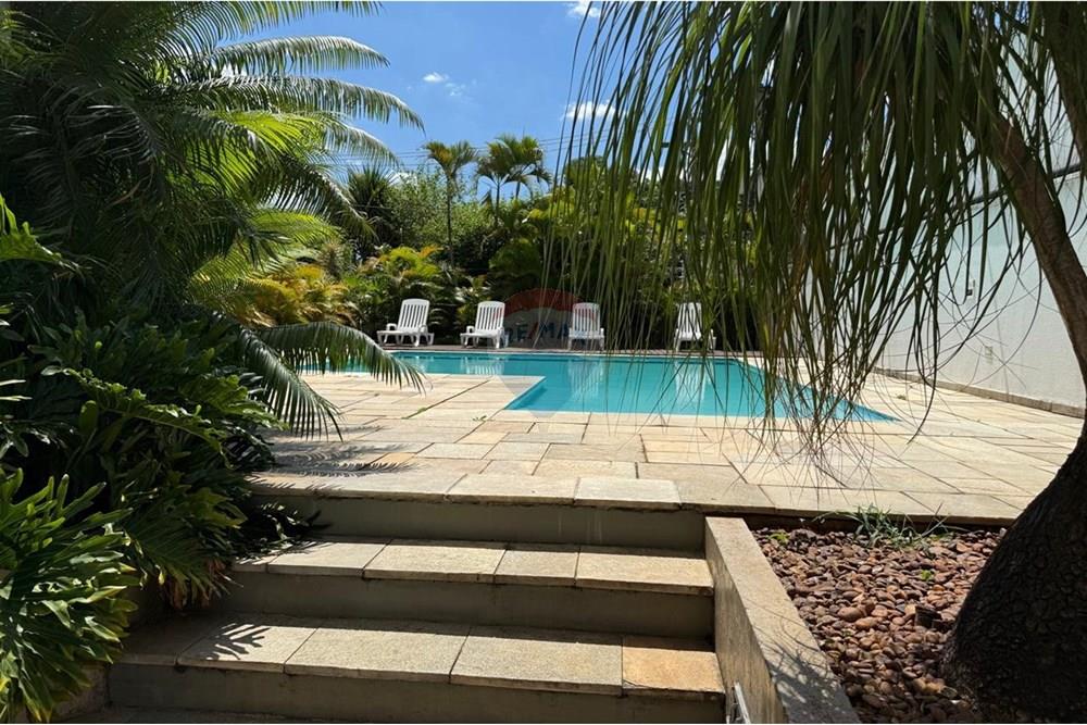 Apartamento - Alugar - São Paulo , São Paulo - 7b9f23bd-5489-41a3-b212-2967b067deba.jpg - 601361019-2964