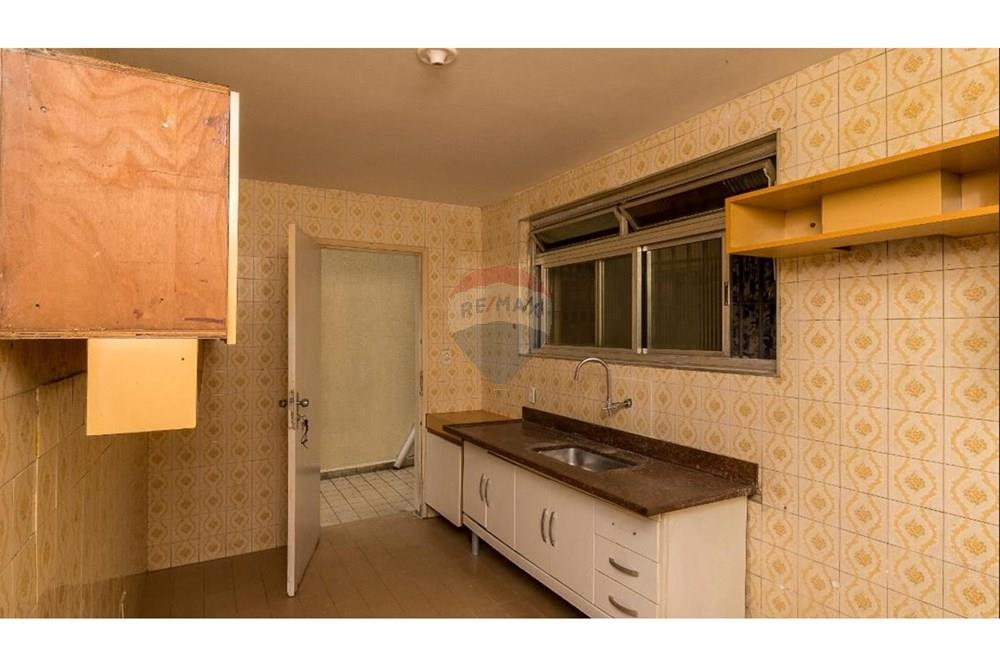 Sobrado - Venda - São Paulo , São Paulo - Cozinha c.jpg - 601301080-4