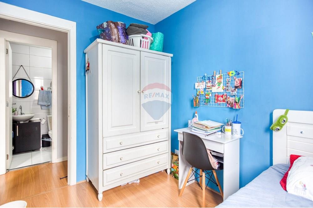 Apartamento - Venda - São Paulo , São Paulo - 01fotos_014.jpeg - Quarto infantil - 601251321-16