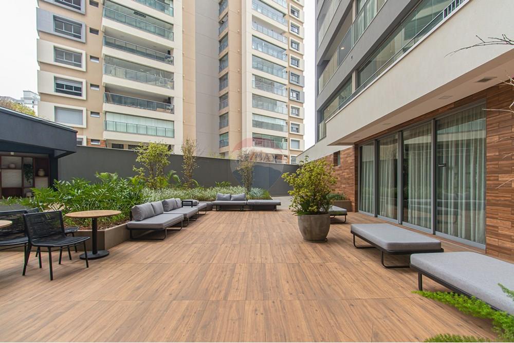 Apartamento - Venda - São Paulo , São Paulo - 02area-condominial_015.jpg - 601401028-46