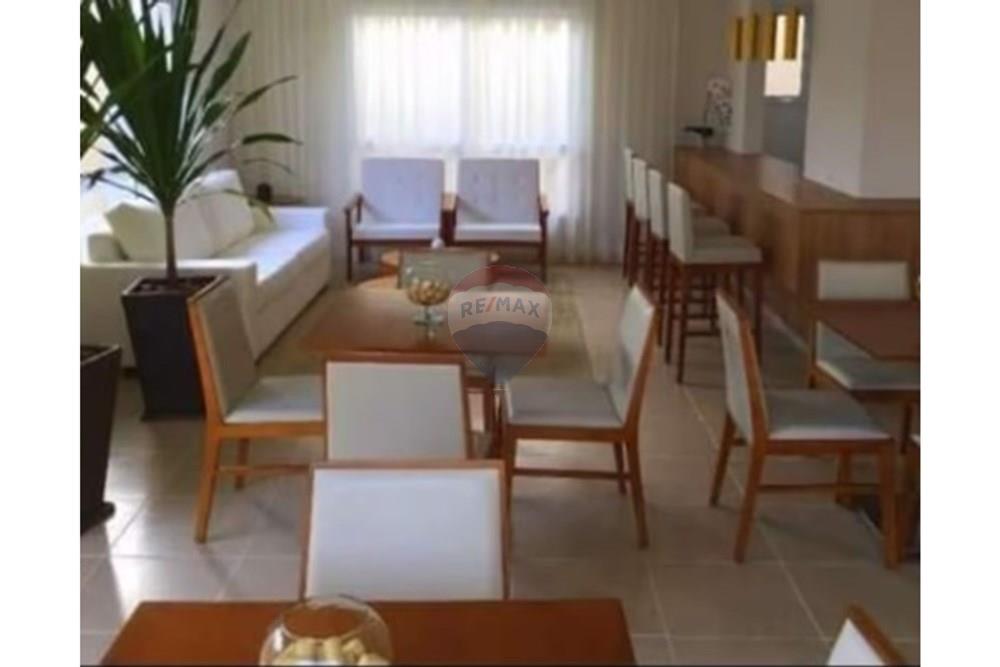 Apartamento - Alugar - São Paulo , São Paulo - Salão de Festa 3.jpg - 601471038-17