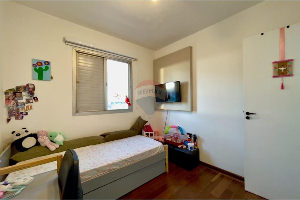 Apartamento - Venda - São Paulo , São Paulo - 60130107812_FE -  APARTAMENTO A VENDA - RUA TENENTE CORONEL ANTON IO BRAGA - REMAX (16).jpeg - 601301078-12