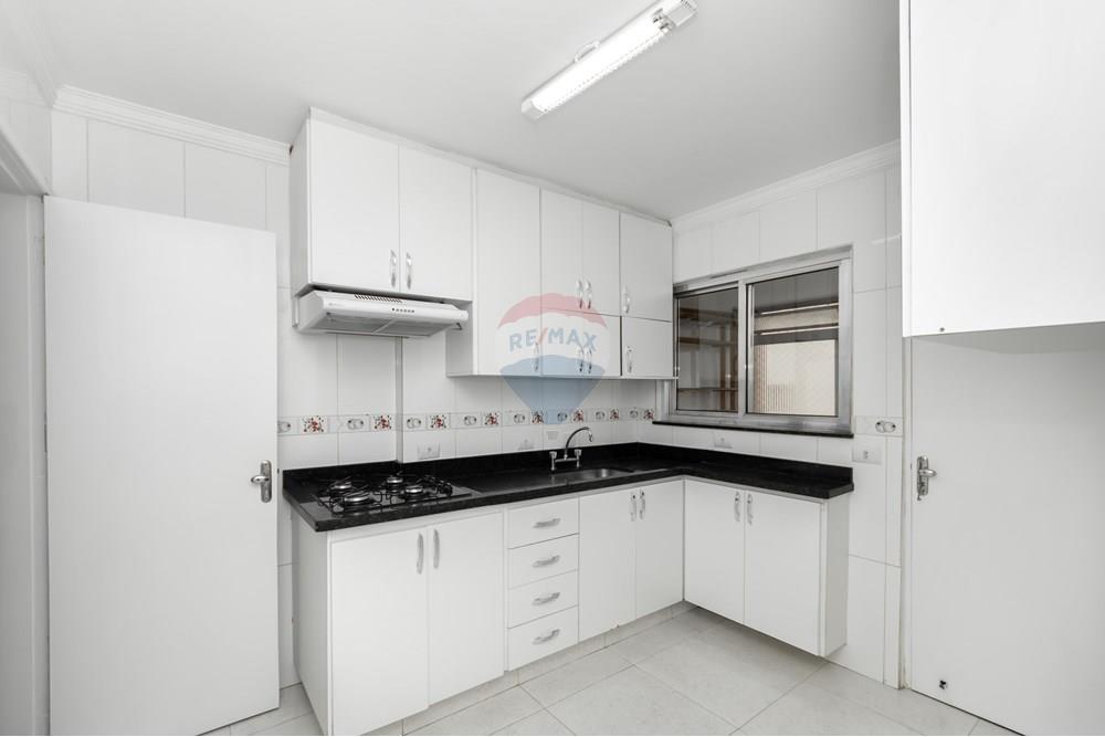 Apartamento à venda com 3 quartos, 92m² - Foto 2