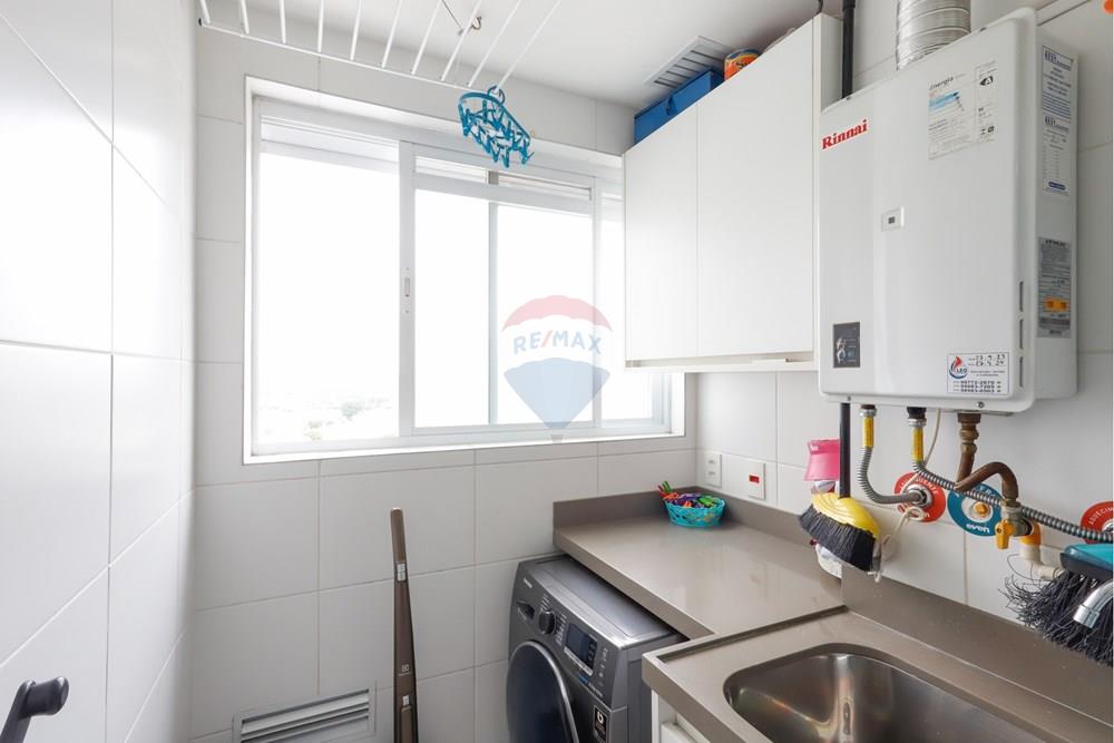 Apartamento - Venda - São Paulo , São Paulo - 26-03-03-Av. Raimundo Pereira de Magalhães, 909 - Lapa_037_CapodannoFotografia.jpg - Área de serviço - 602341026-29