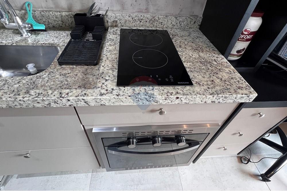 Studio - Venda - São Paulo , São Paulo - IMG_5459.JPG - 601361051-33