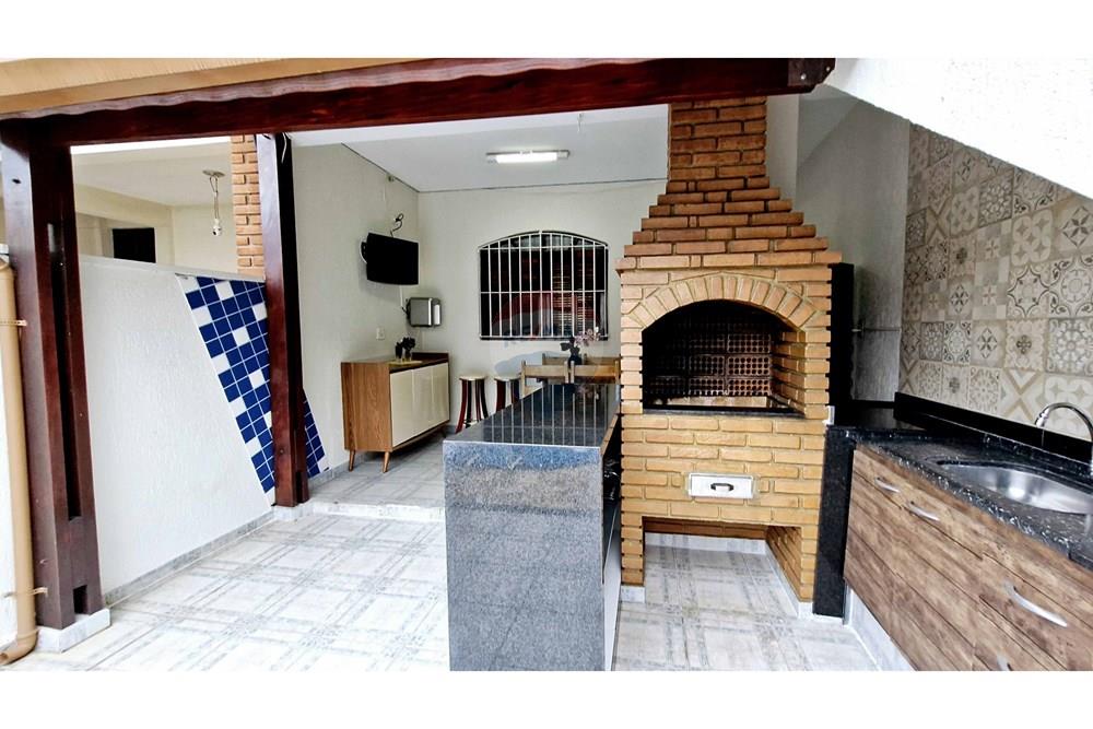 Sobrado - Venda - São Paulo , São Paulo - RUA MARCIO MAZZEI, 318 (60).jpg - 601051040-50