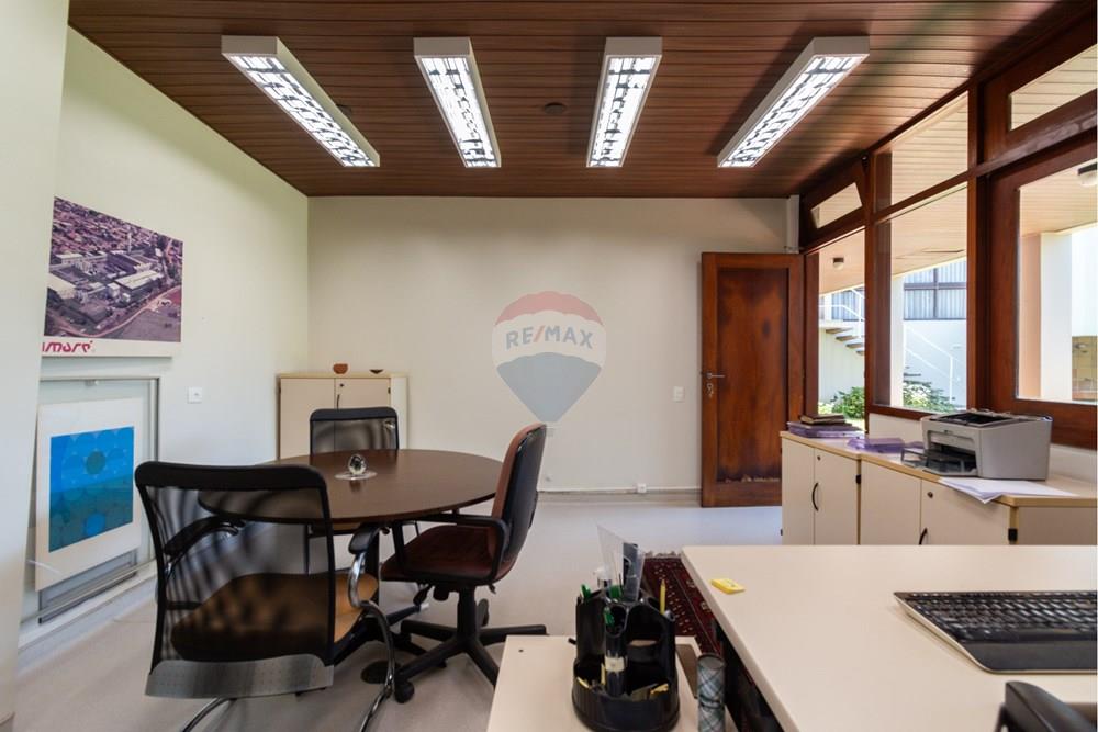 Casa - Venda - São Paulo , São Paulo - Casa_Pacaembu (27 de 95).jpg - Escritório - 601361053-45