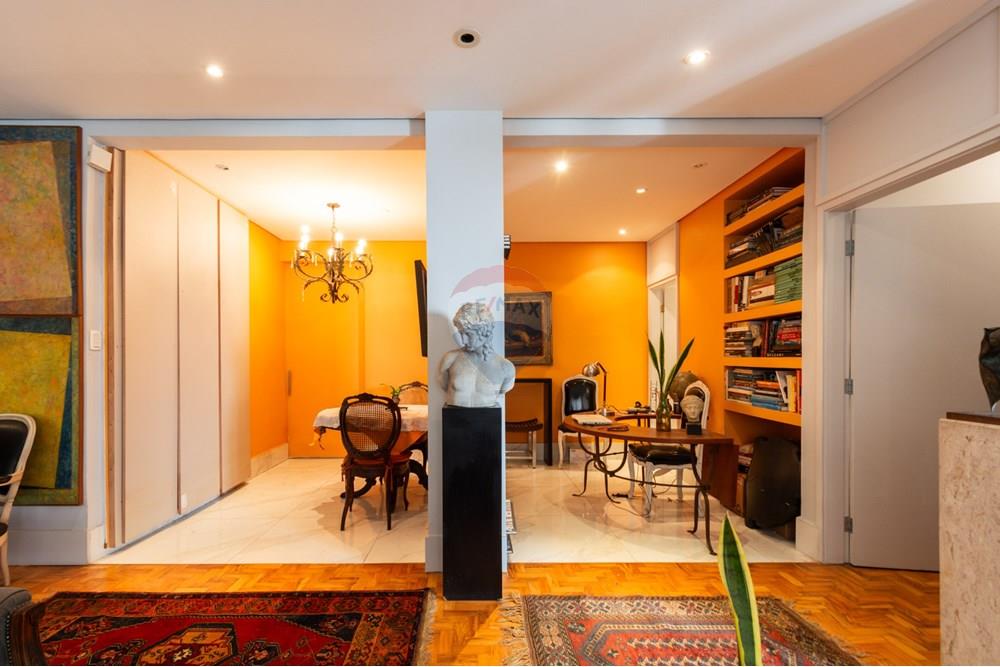 Apartamento - Venda - São Paulo , São Paulo - DSC_4648.jpg - Sala de estar - 601241069-8