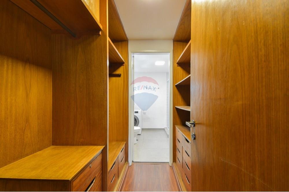 Apartamento - Venda - São Paulo , São Paulo - DSC_4394.jpg - Closet - 601361053-34