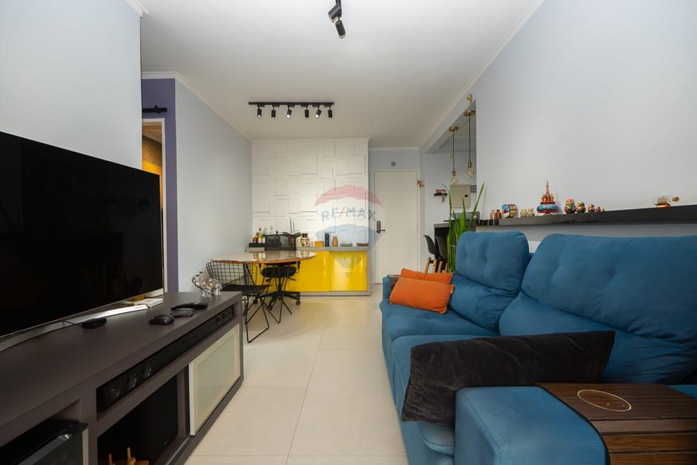 Apartamento - Venda - São Paulo , São Paulo - FN700149.JPG - 602321023-58