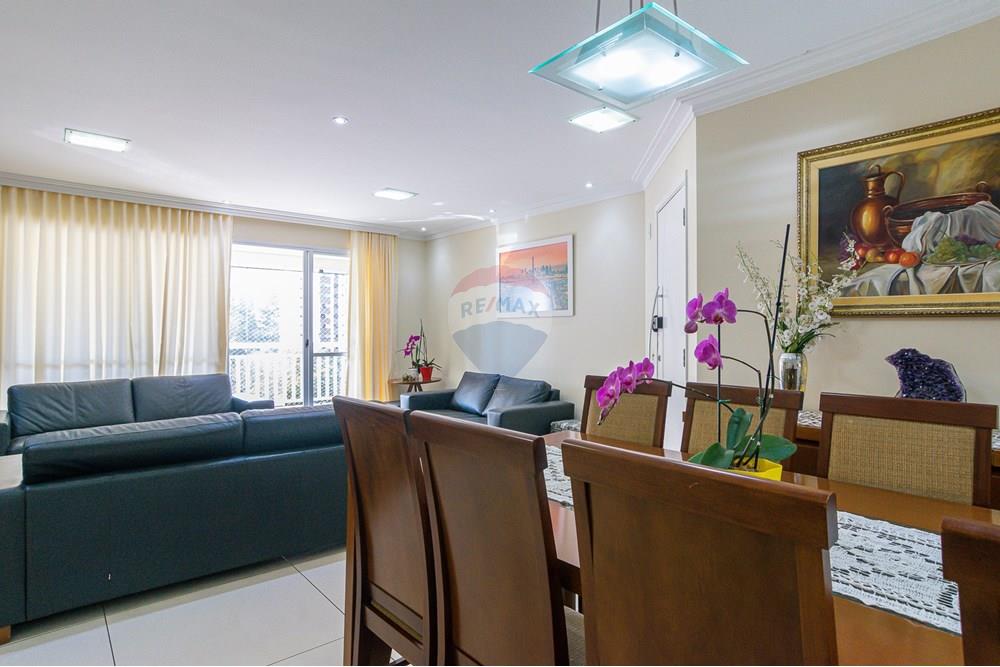 Apartamento - Venda - São Paulo , São Paulo - 02sala007.jpg - 601081068-17