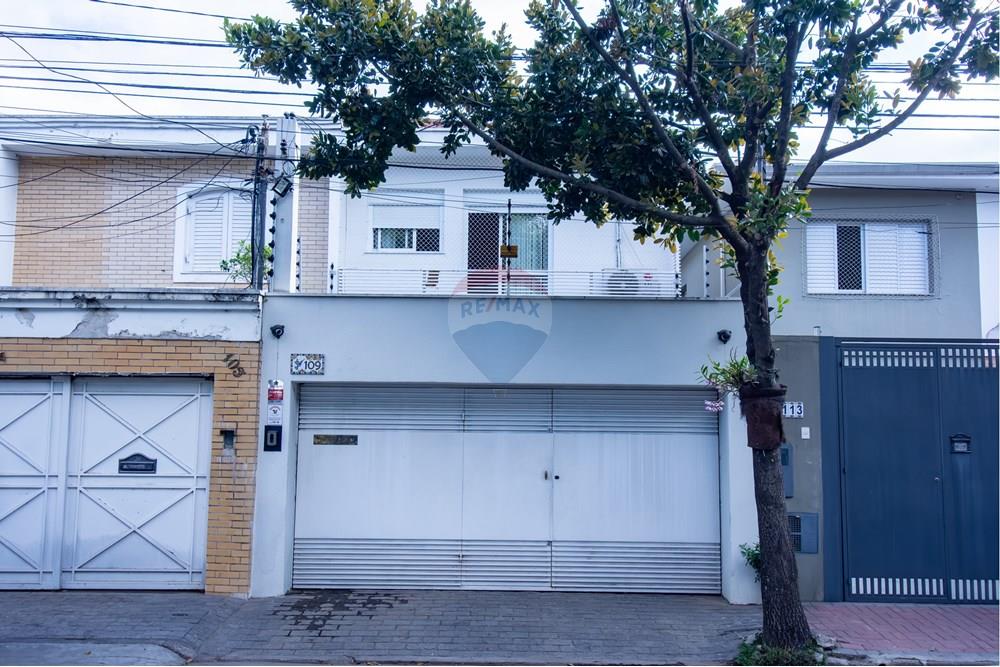 Sobrado - Venda - São Paulo , São Paulo - 01fotos_047.jpg - 601251247-1