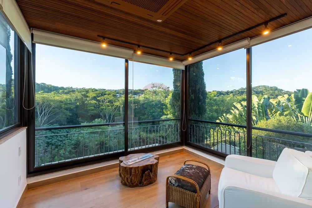 Casa de Condomínio - Venda - Ribeirão Preto , São Paulo - casa_venda_alphaville3_ribeirao_preto (84).jpg - 601251112-1967