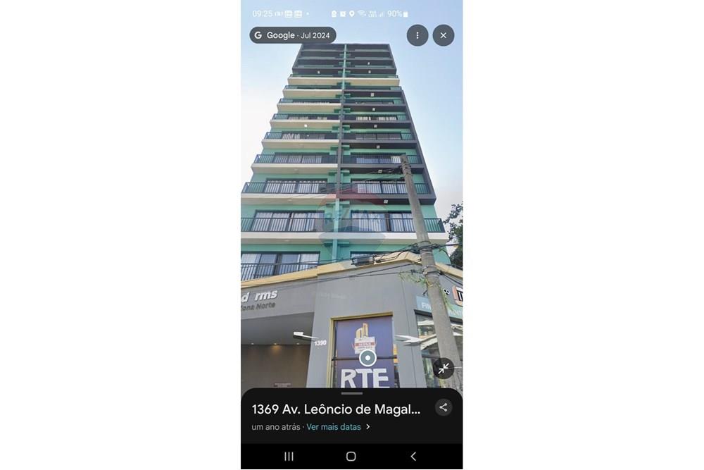 Studio - Alugar - São Paulo , São Paulo - LEÓNCIO 1390 PRÉDIO.jpeg - 601051076-38