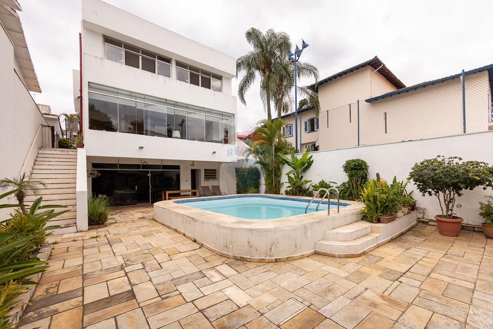 Casa de Condomínio - Alugar - São Paulo , São Paulo - FOTO (41).jpg - 602271004-39