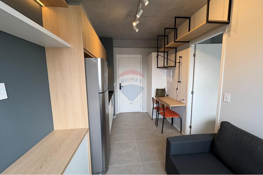 Apartamento - Alugar - São Paulo , São Paulo - 20250108_170307318_iOS.jpg - 601261064-200