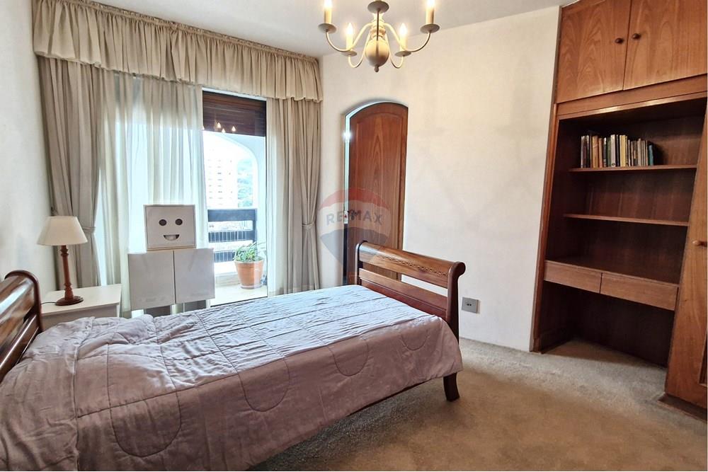 Apartamento - Venda - São Paulo , São Paulo - RUA DR. LUIZ DE QUEIROZ ARANHA, 576 (32).jpg - Suite - 601371117-6
