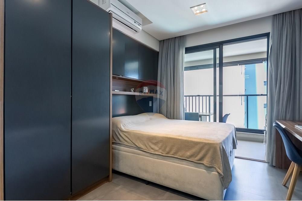 Studio - Venda - São Paulo , São Paulo - 601301002-119- Rua Bartolomeu de Gusmão 488 unid 3003B-006.jpg - 601301002-119