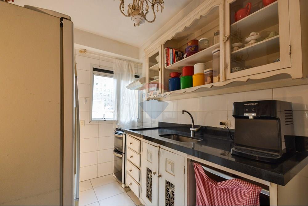 Apartamento - Venda - São Paulo , São Paulo - 0eda0d92-f344-4073-a553-e924beb58d66.jpeg - 601251018-98