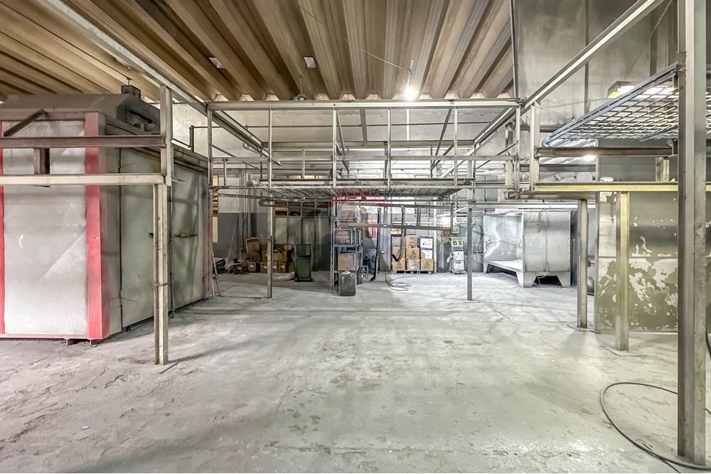 Galpão - Venda - São Paulo , São Paulo - R Dom Pedro H O Bragança 772 (38).jpg - 601141076-30