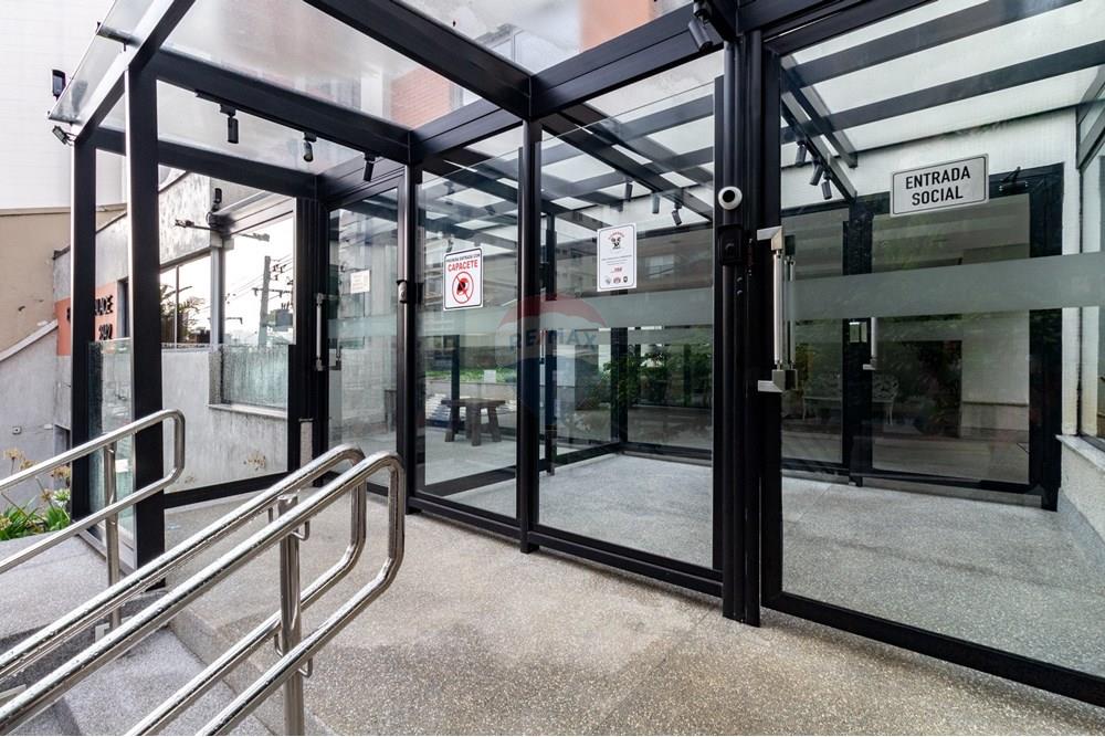 Apartamento - Venda - São Paulo , São Paulo - 12 ENTRADA e CLAUSURA (2).jpg - 602191013-226