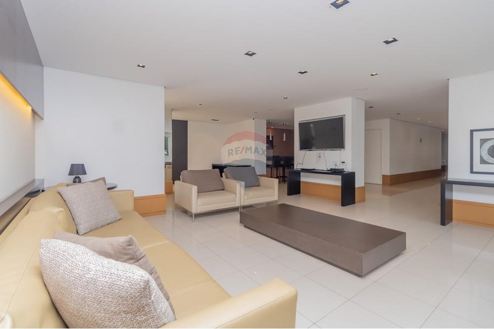Apartamento - Venda - São Paulo , São Paulo - 31 salao de festas.jpg - Salão de Festas - 601081013-33